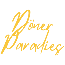 Döner Paradies Wangen im Allgäu logo.